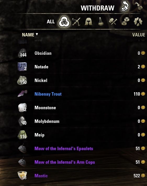 ESO Fishing For Beginners Guide! — Elder Scrolls Online